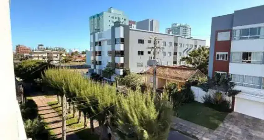 Apartamento Mobiliado e Decorado no Centro de Tramandaí
