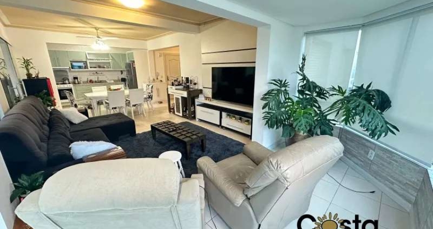 Apartamento Semi Mobiliado no Centro de Tramandaí