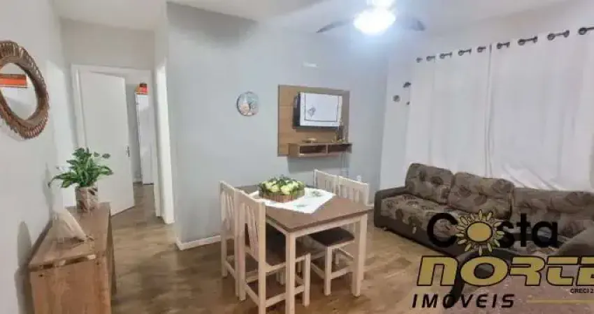Apartamento Mobiliado na Beira Mar de Tramandaí