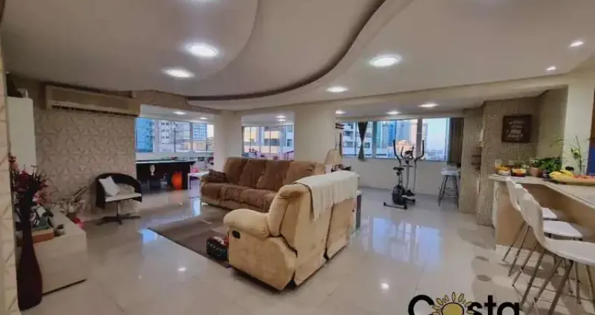 Apartamento Terraço Mobiliado na Av da Igreja em Tramandaí