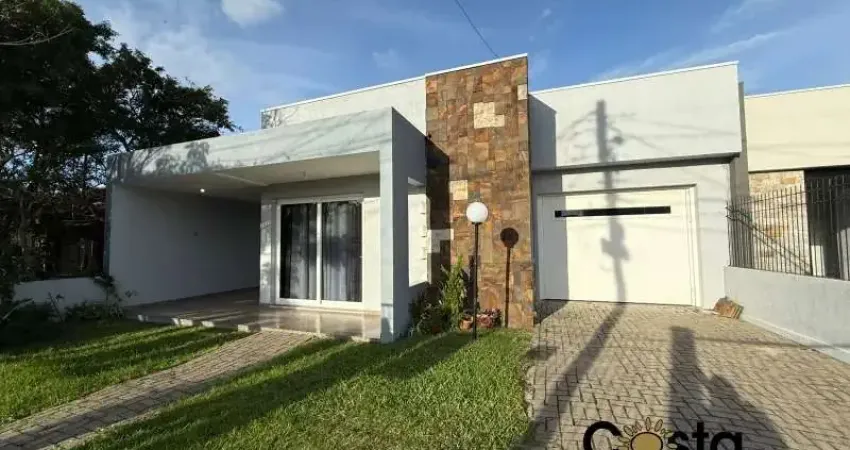 Casa com 3 quartos à venda no Nova Tramandaí, Tramandaí 