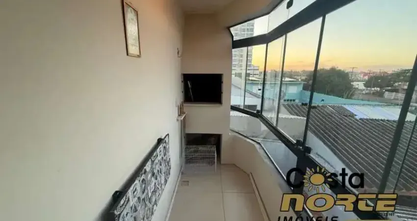 Apartamento com 1 quarto à venda no Centro, Tramandaí 