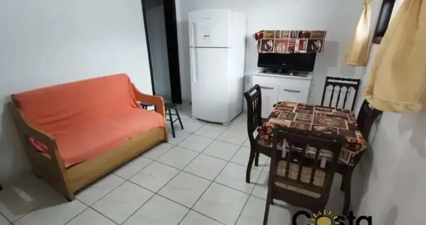 Apartamento Mobiliado Próximo do Mar em Tramandaí