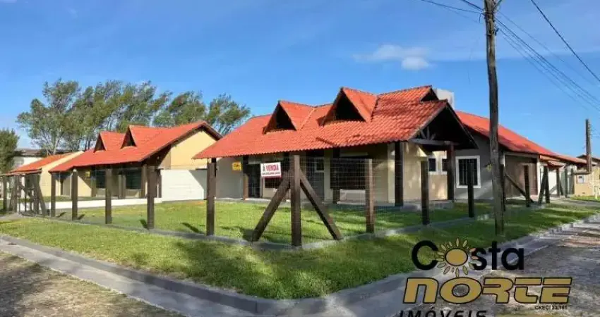 Casa com 3 quartos à venda no Nova Tramandaí, Tramandaí 