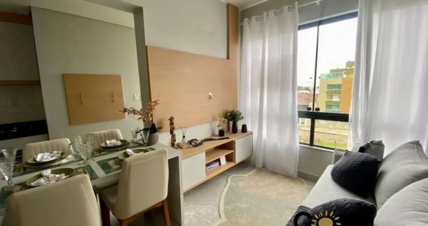 Apartamento NOVO Mobiliado e Decorado Próximo do Mar em Tramandaí