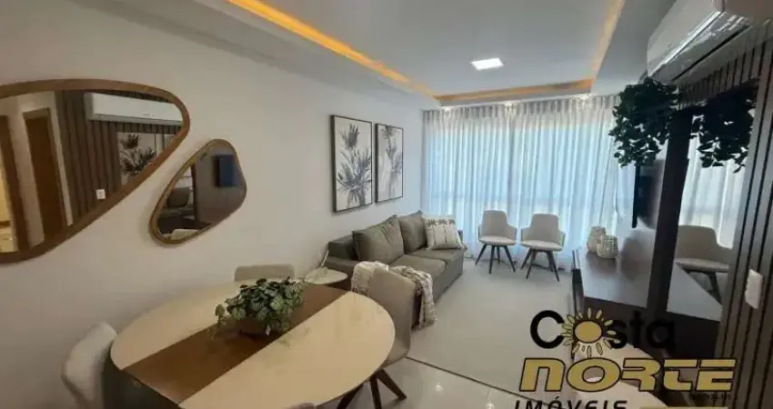 Apartamento Mobiliado e Decorado Próximo do Mar em Tramandaí