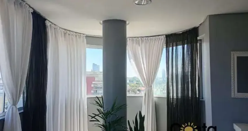 Apartamento Mobiliado no Centro de Tramandaí