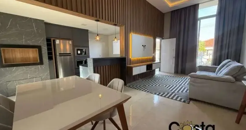 Casa com 3 quartos à venda no Centro, Tramandaí 