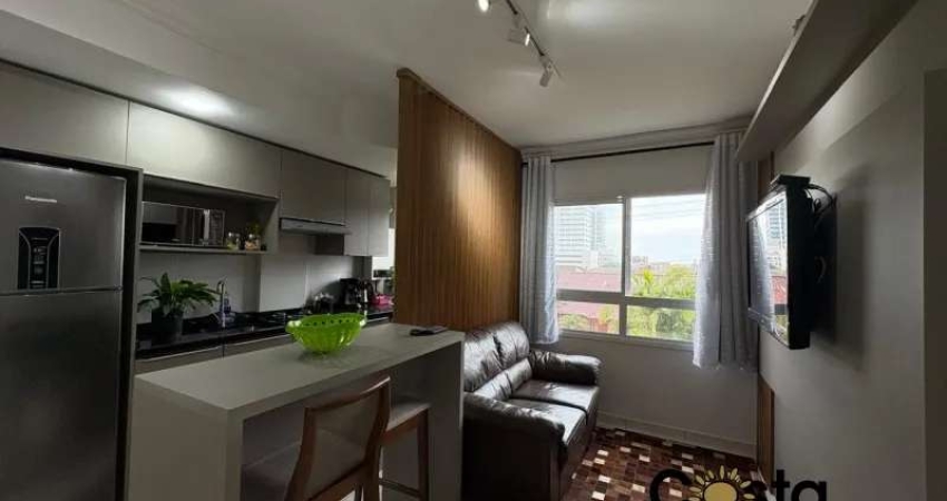 Apartamento com 2 quartos à venda no Centro, Tramandaí 