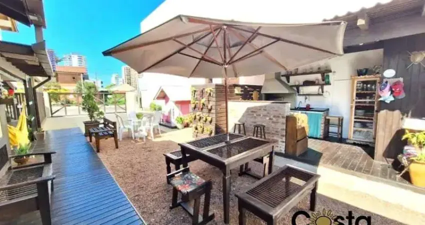 Casa com 5 quartos à venda no Centro, Tramandaí 