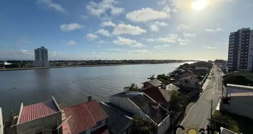 Apartamento NOVO com Vista Espetacular em Tramandaí