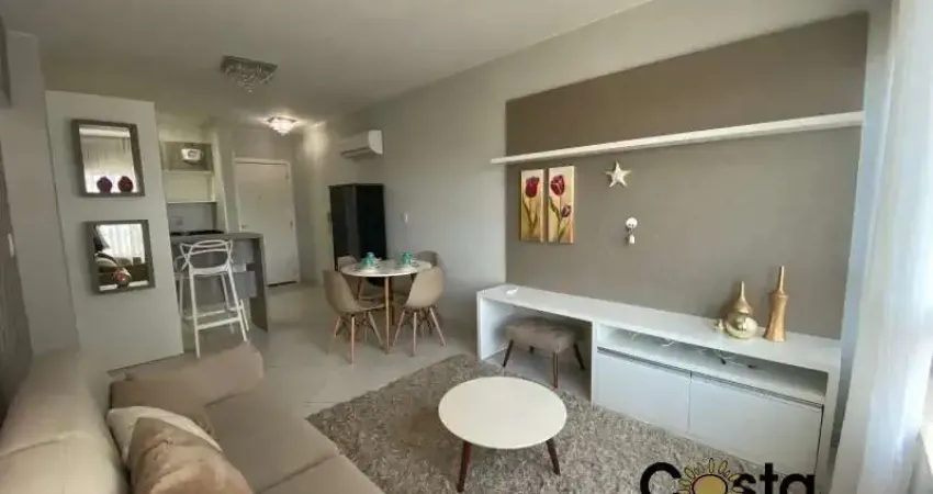Apartamento Mobiliado e Decorado Próximo do Mar em Tramandaí