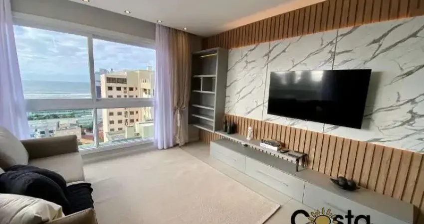 Apartamento NOVO Próximo do Mar em Tramandaí