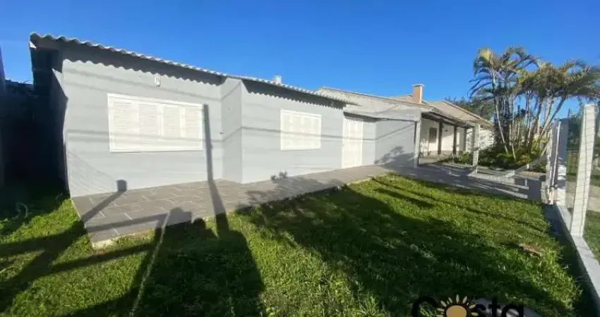 Casa Próximo do Mar em Nova Tramandaí