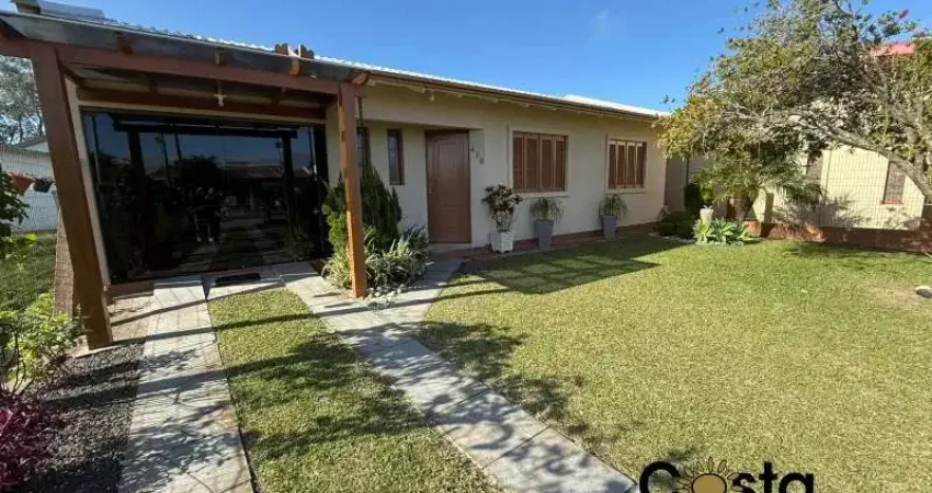 Casa Mobiliada em Nova Tramandaí