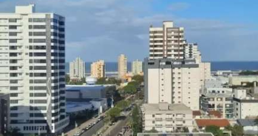 Apartamento com 2 quartos à venda no Centro, Tramandaí 
