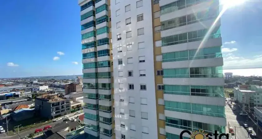 Apartamento Mobiliado no Centro de Tramandaí