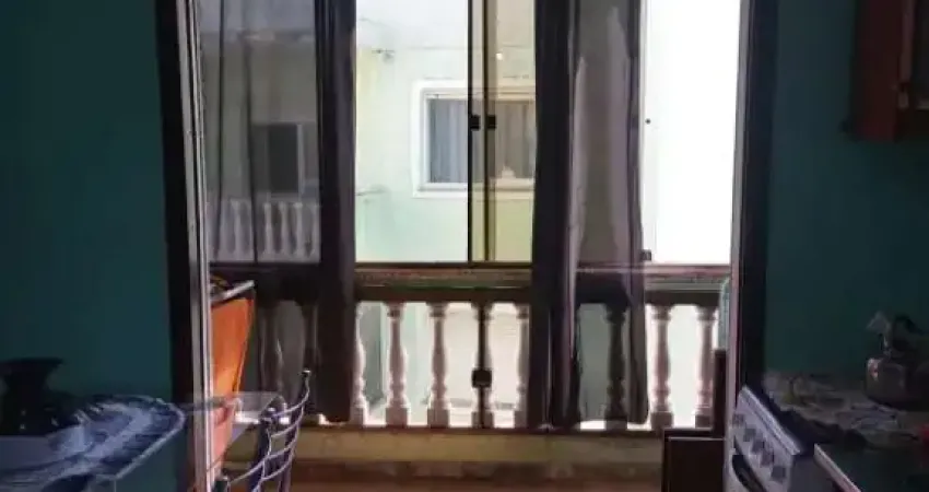 Apartamento com 1 quarto à venda no Centro, Tramandaí 