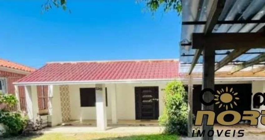 Casa com 3 quartos à venda na Zona Nova, Tramandaí 