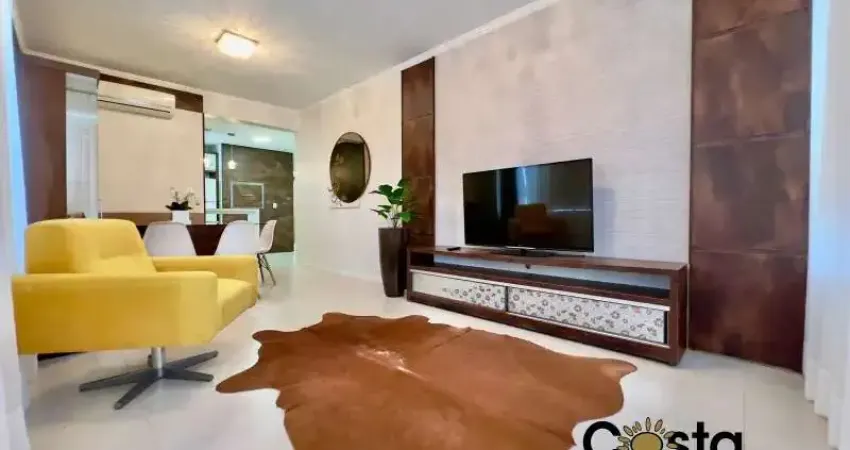 Apartamento Mobiliado no Centro de Tramandaí