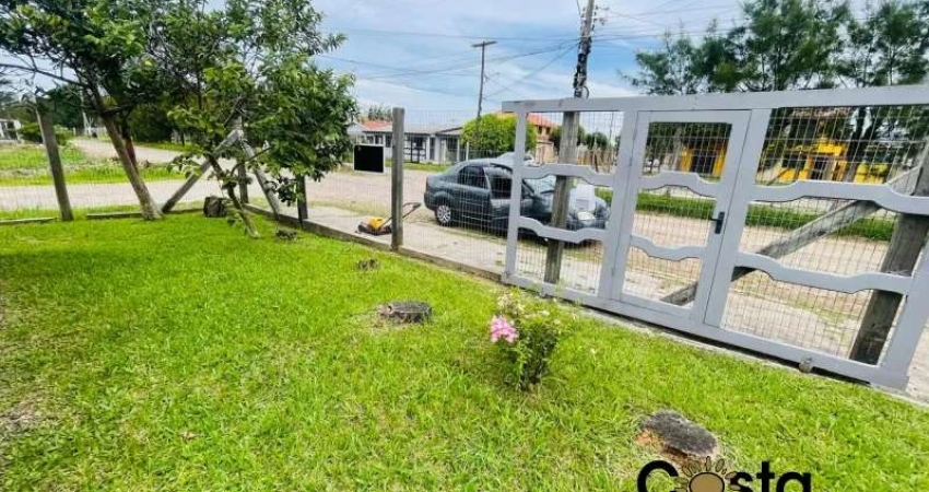 Casa com 2 quartos à venda no Nova Tramandaí, Tramandaí 