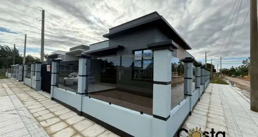 Casa com 3 quartos à venda no Nova Tramandaí, Tramandaí 