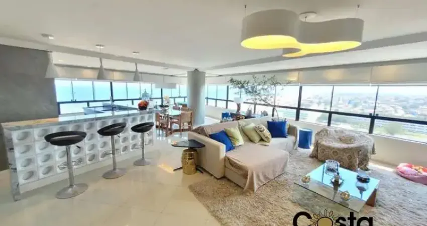 Apartamento com 3 quartos à venda no Centro, Tramandaí 