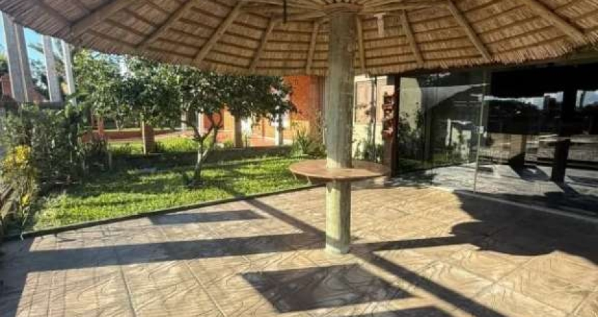 Casa com 4 quartos à venda na Zona Nova, Tramandaí 