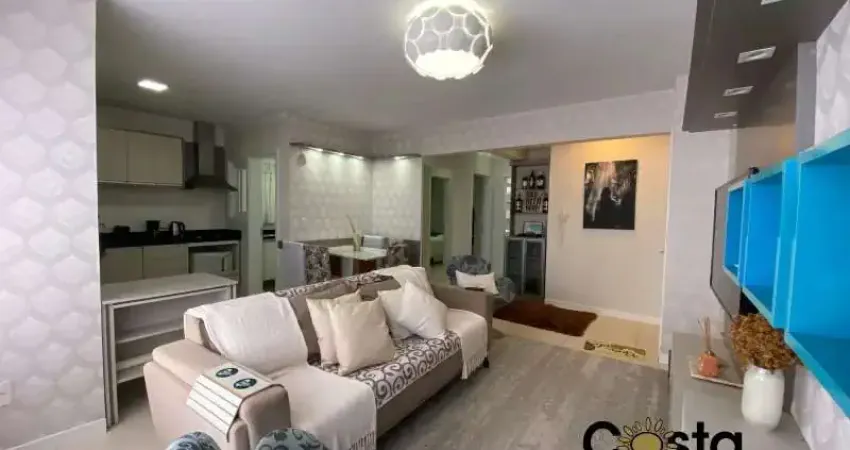 Apartamento com 2 quartos à venda no Centro, Tramandaí 
