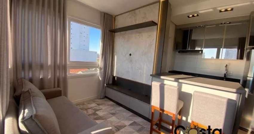 Apartamento com 2 quartos à venda no Centro, Tramandaí 