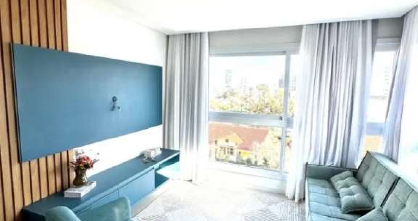 Apartamento com 2 quartos à venda no Centro, Tramandaí 