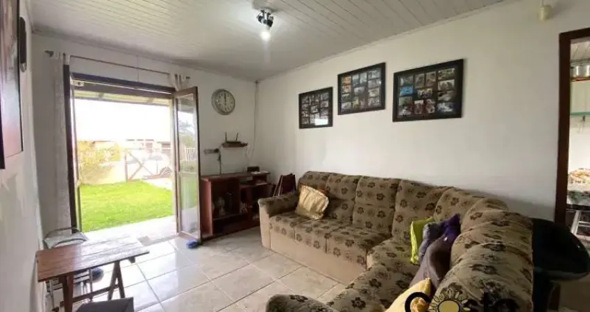 Casa com 3 quartos à venda na Zona Nova Sul, Tramandaí 
