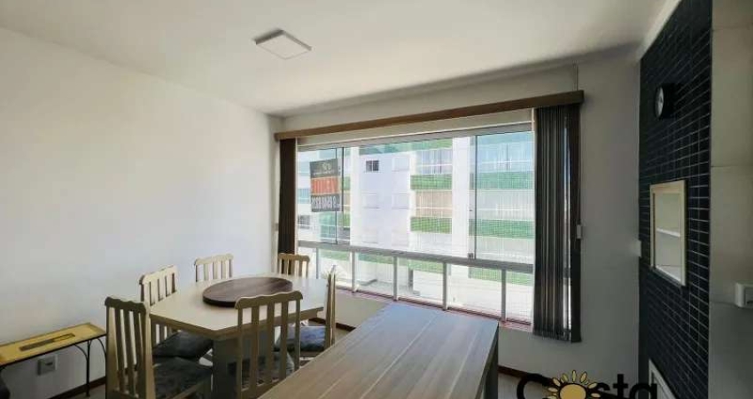 Apartamento Mobiliado Junto na Av da Igreja em Tramandaí