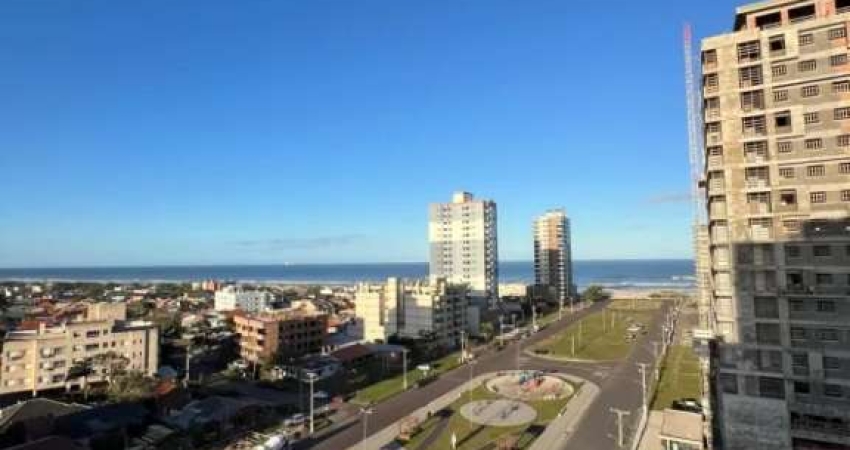 Apartamento Mobiliado na Av Ubatuba de Farias em Tramandaí