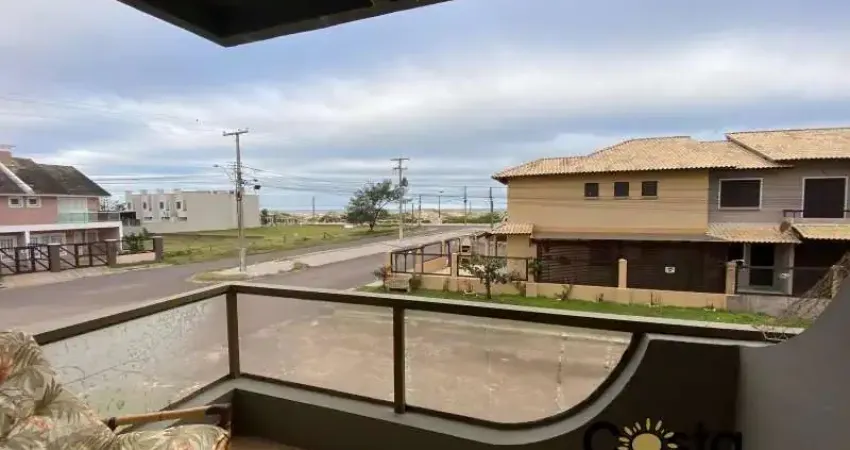Apartamento com 1 quarto à venda na Zona Nova, Tramandaí 