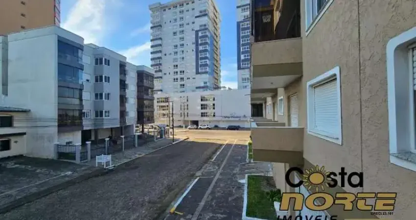 Apartamento Próximo do Mar com Elevador e Box em Tramandaí