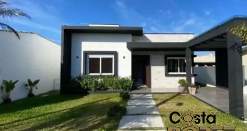 Casa com 3 quartos à venda no Nova Tramandaí, Tramandaí 
