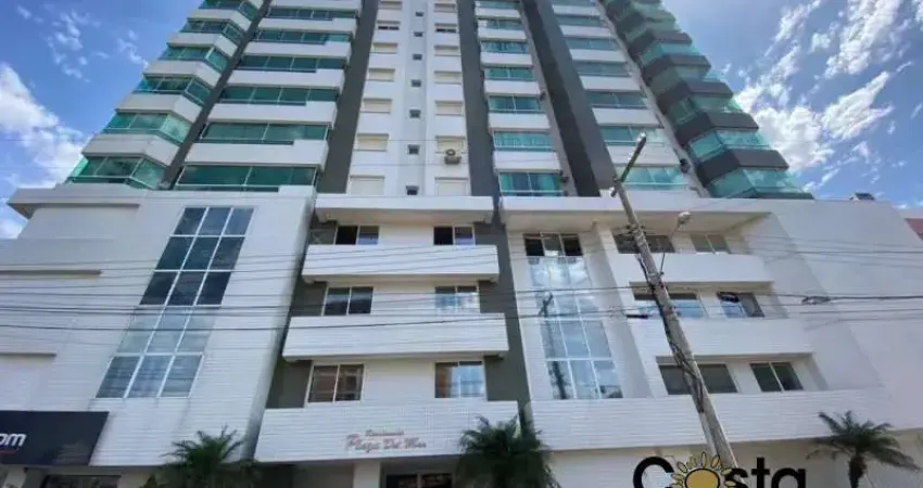 Apartamento com 3 quartos à venda no Centro, Tramandaí 