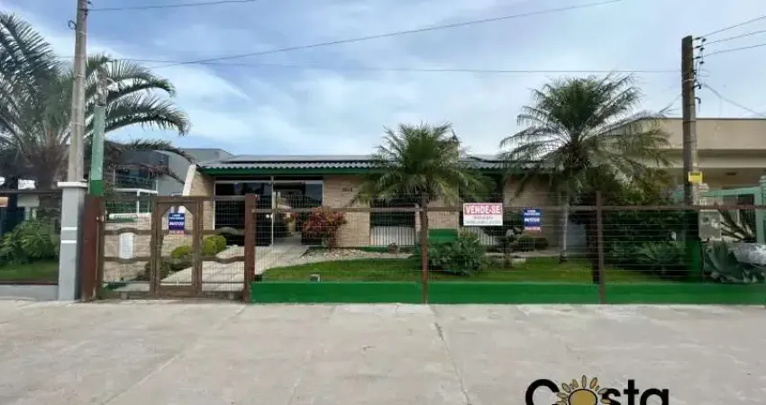 Apartamento com 3 quartos à venda no Centro, Tramandaí 