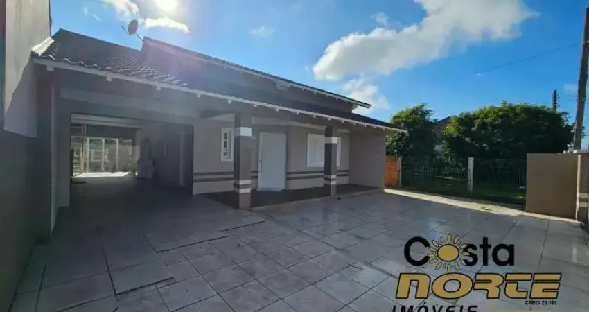Casa com 4 quartos à venda no Nova Tramandaí, Tramandaí 