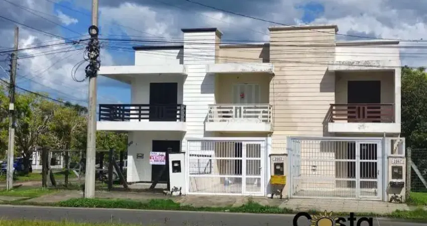 Casa com 2 quartos à venda na Zona Nova, Tramandaí 