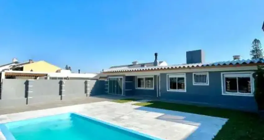 Casa com 3 quartos à venda no Nova Tramandaí, Tramandaí 