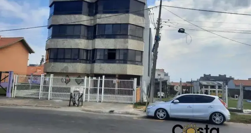 Apartamento com 1 quarto à venda na Zona Nova, Tramandaí 