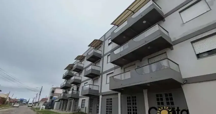 Apartamento com 2 quartos à venda na Zona Nova, Tramandaí 