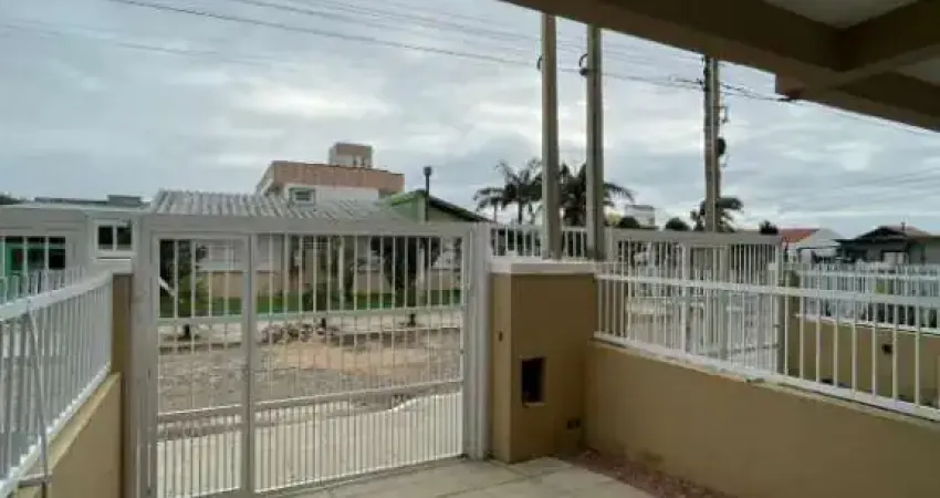 Casa com 2 quartos à venda na Zona Nova, Tramandaí 