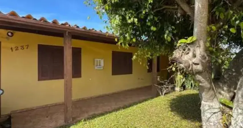 Casa com 3 quartos à venda no Nova Tramandaí, Tramandaí 