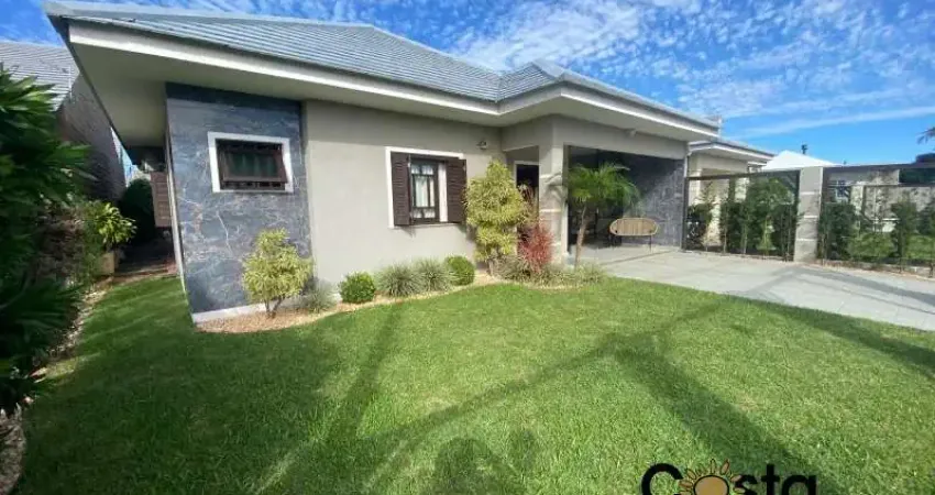 Casa com 3 quartos à venda no Nova Tramandaí, Tramandaí 