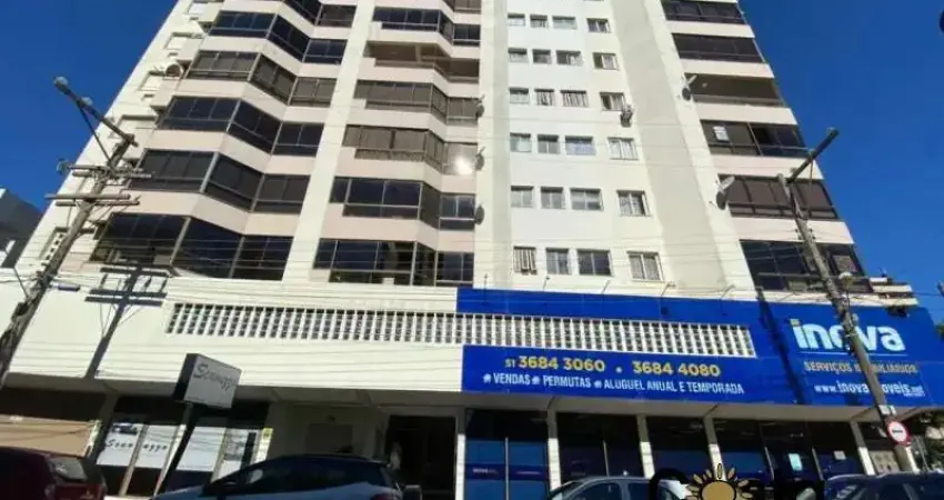 Apartamento com 3 quartos à venda no Centro, Tramandaí 