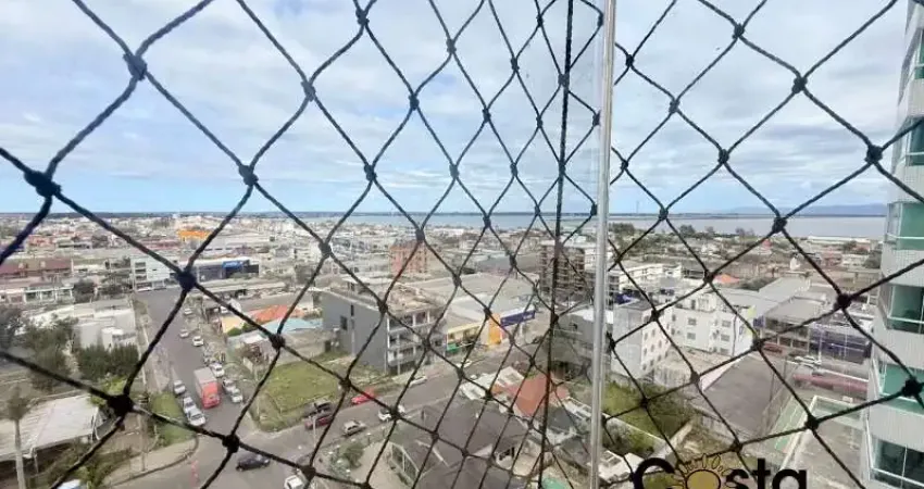 Apartamento com 2 quartos à venda no Centro, Tramandaí