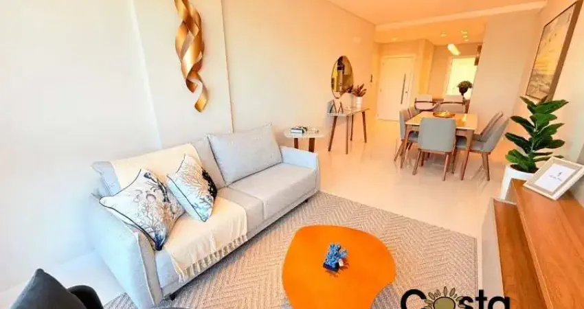 Lindo apartamento mobiliado e decorado no centro de tramandaí